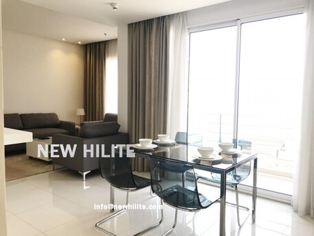 Salmiya, Apartments/Houses, KWD 900/month,  Furnished,  3 BR,  Fully Furnished Two & Three Bedroom Apartment For Rent In Salmiya