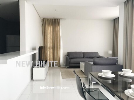 Salmiya, Apartments/Houses, KWD 900/month,  Furnished,  3 BR,  Fully Furnished Two & Three Bedroom Apartment For Rent In Salmiya