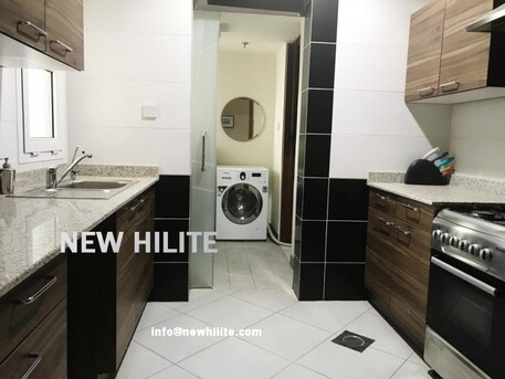 Salmiya, Apartments/Houses, KWD 900/month,  Furnished,  3 BR,  Fully Furnished Two & Three Bedroom Apartment For Rent In Salmiya