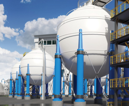 Muscat, Automotive, Reliable Gas Refinery Project Services In Oman