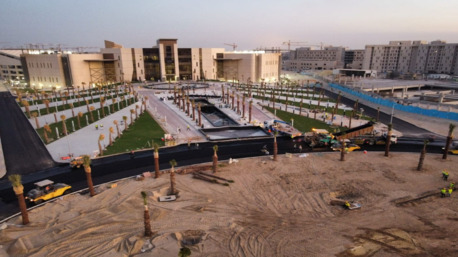 Riyadh, Job Seekers, Irrigation & Landscape Engineer &ndash; 7 Years Gulf Experience | مهندس ري ومناظر طبيعية &ndash; خبرة