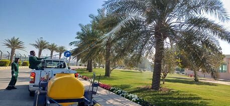 Riyadh, Job Seekers, Irrigation & Landscape Engineer &ndash; 7 Years Gulf Experience | مهندس ري ومناظر طبيعية &ndash; خبرة