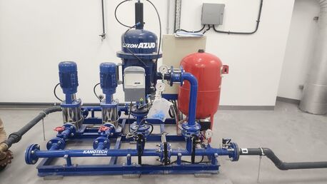 Riyadh, Job Seekers, Irrigation & Landscape Engineer &ndash; 7 Years Gulf Experience | مهندس ري ومناظر طبيعية &ndash; خبرة