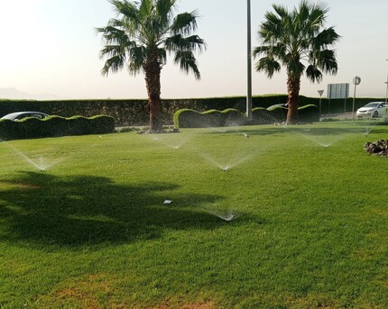 Riyadh, Job Seekers, Irrigation & Landscape Engineer &ndash; 7 Years Gulf Experience | مهندس ري ومناظر طبيعية &ndash; خبرة