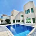 BHD 1300,  450 Sq. Meter,  Modern 4BR Family Villa With Pool & Garden