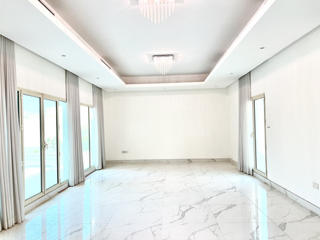Hamala, Villas, BHD 1300,  450 Sq. Meter,  Modern 4BR Family Villa With Pool & Garden