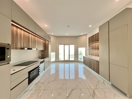 Hamala, Villas, BHD 1300,  450 Sq. Meter,  Modern 4BR Family Villa With Pool & Garden