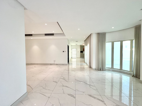 Hamala, Villas, BHD 1300,  450 Sq. Meter,  Modern 4BR Family Villa With Pool & Garden