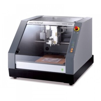 Jakarta, Computers, USD 3125,  Roland MDX-40A Benchtop CNC Mill (EASYPRINTHEAD)