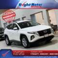 BHD 0001,  Hyundai Tucson,  2022,  Automatic,  85000 KM,