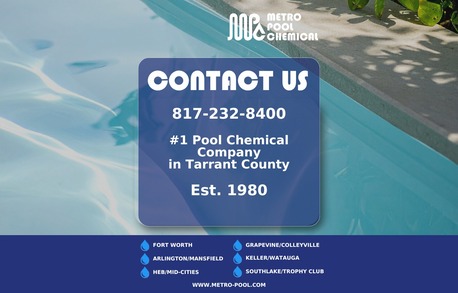 New York, Business, About Metro Pool Chemical | Trusted Pool Chemical Service