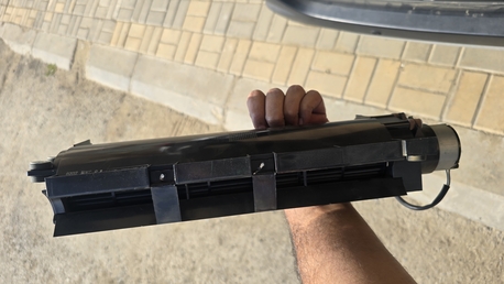 Jizan, Auto Parts, SAR 120,  Toyota Rush Or Toyota Avanza Back Or Cabin Ac Blower مروحة/منفاخ مكيف هواء السيارة