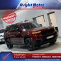 BHD 0001,  Jeep Grand Cherokee L,  2022,  Automatic,  51000 KM,
