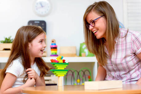 New York, Baby & Kid Stuff, USD 300,  Speech Therapy Long Island: Helping Every Voice Grow With Confidence