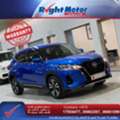 BHD 1,  Nissan Kicks,  2024,  Automatic,  20000 KM,