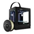 USD 915,  Zortrax M200 3D Printer (EASYPRINTHEAD)
