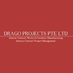 Singapore, Interior Design, Drago Projects Pte Ltd