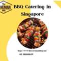 BBQ Catering In Singapore