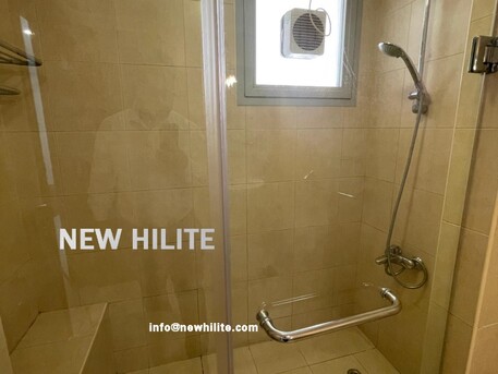 Salmiya, Apartments/Houses, KWD 450/month,  1 BR,  One Bedroom Furnished Apartment For Rent In Salmiya