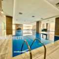 KWD 600/month,  1 BR,  Fully Furnished Luxury One Bedroom Serviced Apartment For Rent,Close To Kuwait City