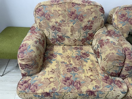 Riyadh, Furniture, SAR 200,  Sofa For Sale 7 Seater 200 Sr