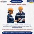 NEBOSH HSW: Your Health & Safety Career Starter
