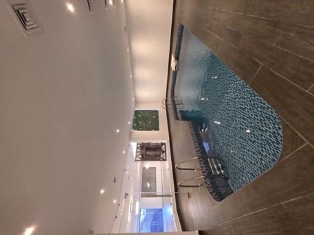 Kuwait City, Villas, KWD 1800,  550 Sq. Meter,  For Rent Luxuries Duplex 3 Bedrooms In Salam