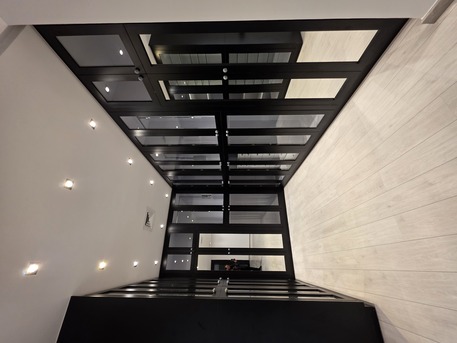 Kuwait City, Villas, KWD 1800,  550 Sq. Meter,  For Rent Luxuries Duplex 3 Bedrooms In Salam