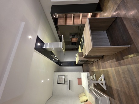 Kuwait City, Villas, KWD 1800,  550 Sq. Meter,  For Rent Luxuries Duplex 3 Bedrooms In Salam