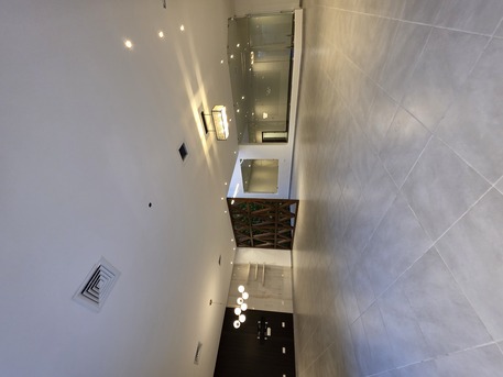 Kuwait City, Villas, KWD 1800,  550 Sq. Meter,  For Rent Luxuries Duplex 3 Bedrooms In Salam