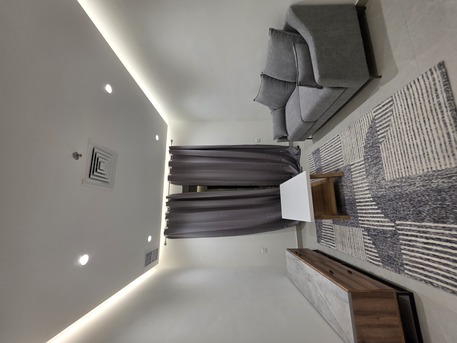 Salmiya, Apartments/Houses, KWD 400/month,  Furnished,  1 BR,  40 Sq. Meter,  شقق مفروشة للإيجار في السالمية &ndash; م