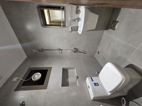 Salmiya, Apartments/Houses, KWD 400/month,  Furnished,  1 BR,  40 Sq. Meter,  شقق مفروشة للإيجار في السالمية &ndash; م