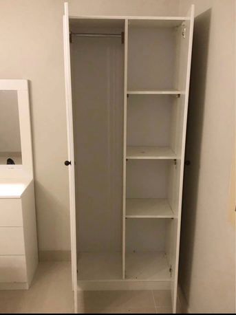 Jeddah, Furniture, SAR 11,  We Have All Types Of Home Wardrobes Available