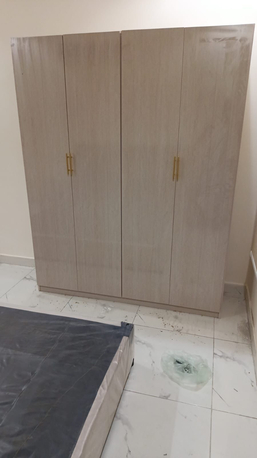 Jeddah, Furniture, SAR 11,  We Have All Types Of Home Wardrobes Available