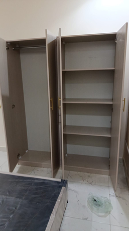 Jeddah, Furniture, SAR 11,  We Have All Types Of Home Wardrobes Available