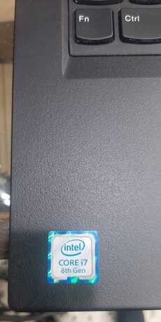 Jeddah, Computers, SAR 1250,  Lenovo ThinkPad L490 I7 8th Ram 8gb SSD 512gb Original Win