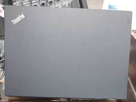 Jeddah, Computers, SAR 1250,  Lenovo ThinkPad L490 I7 8th Ram 8gb SSD 512gb Original Win