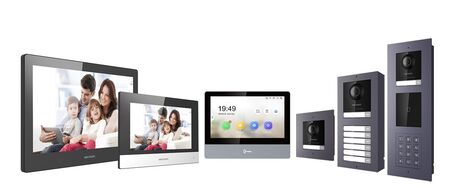 Manama, Computer, CCTV Camera Intercom Service Door To Door