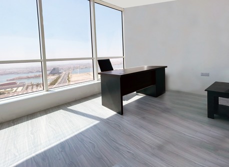 Manama, Marketing, Fully Serviced Commercial Office  75\ Month