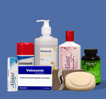 Kuala Lumpur, Health, Top Pharmaceutical Distribution Company In Malaysia