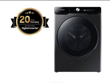 Al Olaya, Household Items, SAR 6800,  FOR SALE &ndash; BRAND NEW SAMSUNG WASHER & DRYER (SEALED BOX)