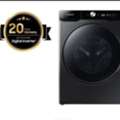 SAR 6800,  FOR SALE &ndash; BRAND NEW SAMSUNG WASHER & DRYER (SEALED BOX)