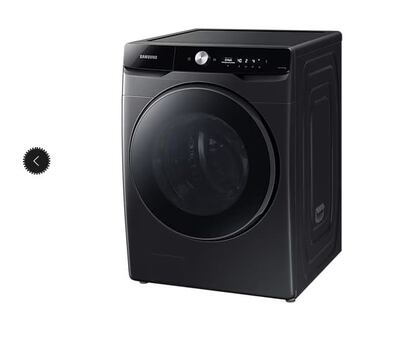 Al Olaya, Household Items, SAR 6800,  FOR SALE &ndash; BRAND NEW SAMSUNG WASHER & DRYER (SEALED BOX)