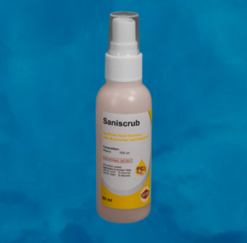 Kuala Lumpur, Health, Sanidyl