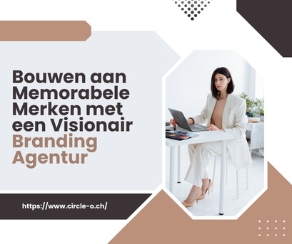 Zurich, Web Design & Development, Bouwen Aan Memorabele Merken Met Een Visionair Branding Agentur