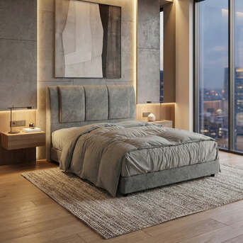 Singapore, Furniture, Mattress Singapore | Grandeurfurnishings.sg