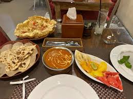 Bali, Food & Drink, Punjabi Grill Indian Food: Authentic Flavours With A Smoky Twist