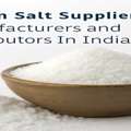 Trusted Epsom Salt Manufacturers | Quality Supply By HTMC