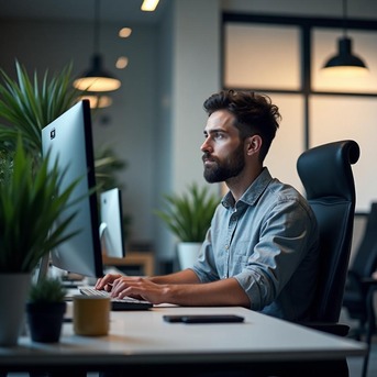 Amsterdam, Marketing, RankTrackers