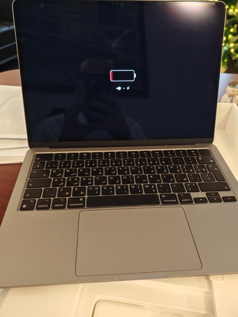 Janabiya, Computers, BHD 245,  Macbook Air M2 With Box